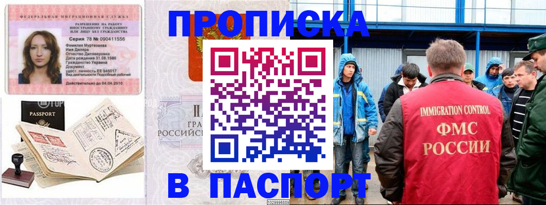 временная регистрация недорого в Болотном